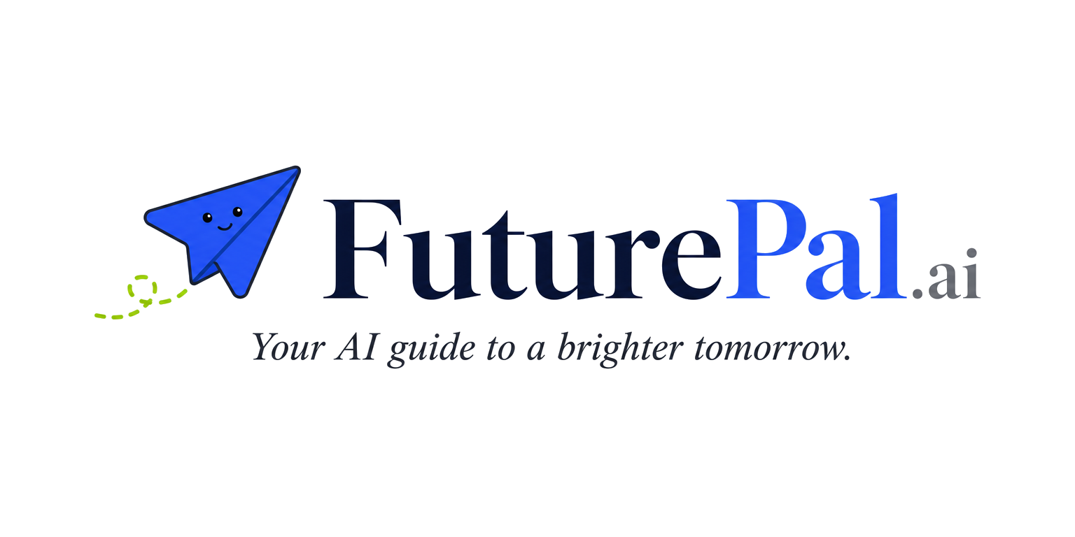 FuturePal.ai — your AI guide to a brighter tomorrow